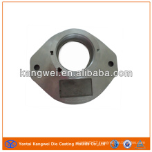 Zinc Die Casting Socket Cover